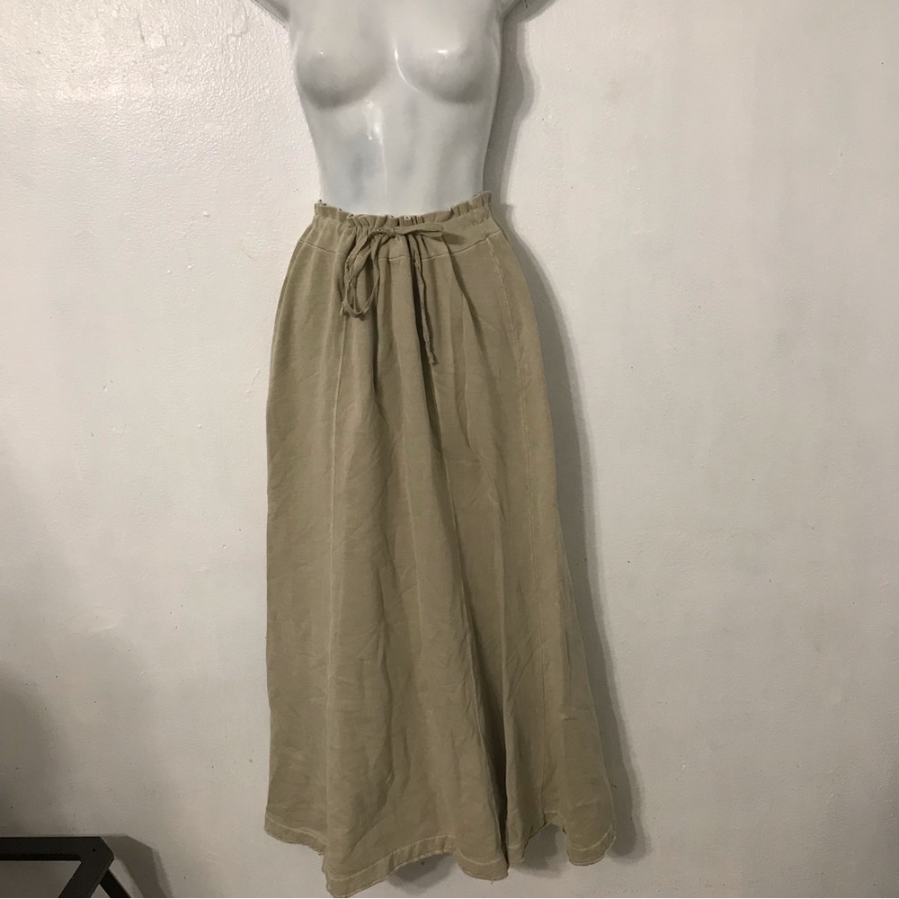 Cami International skirt size L
